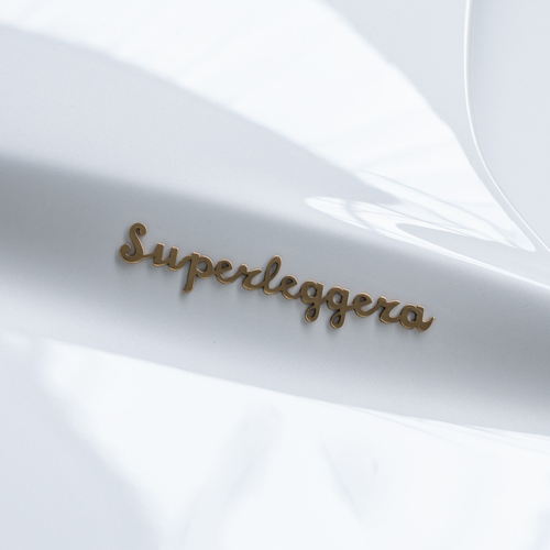 2027 Touring Superleggera Veloce12 Aperta Exterior